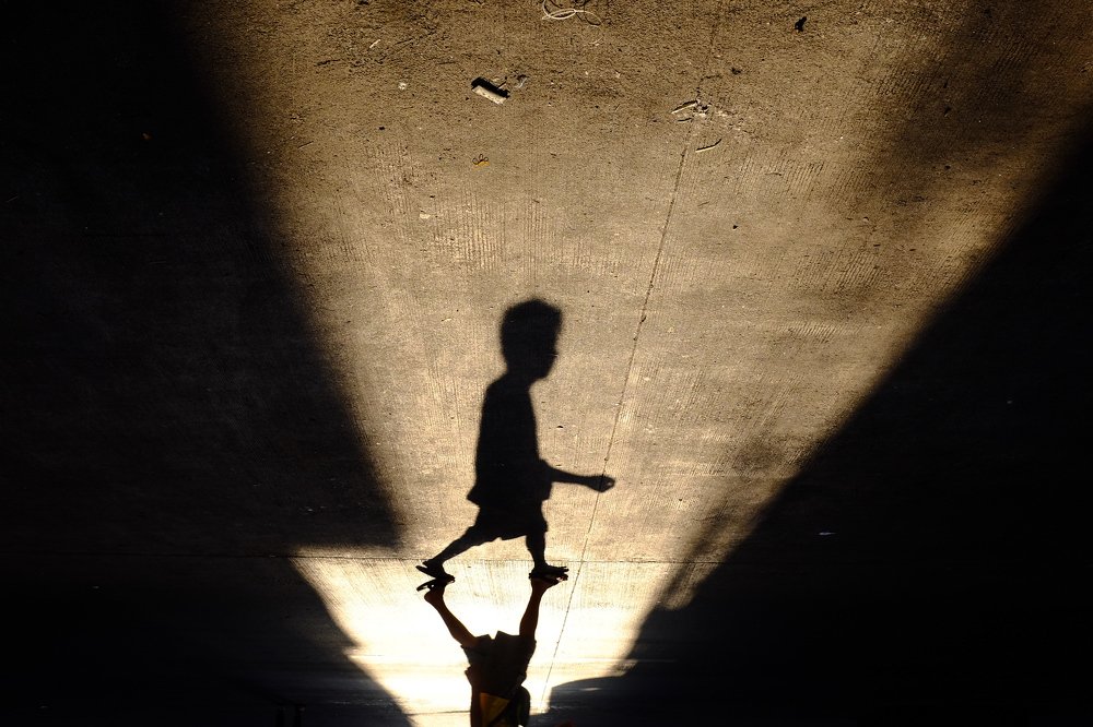 Photograph by Enrico Matucad