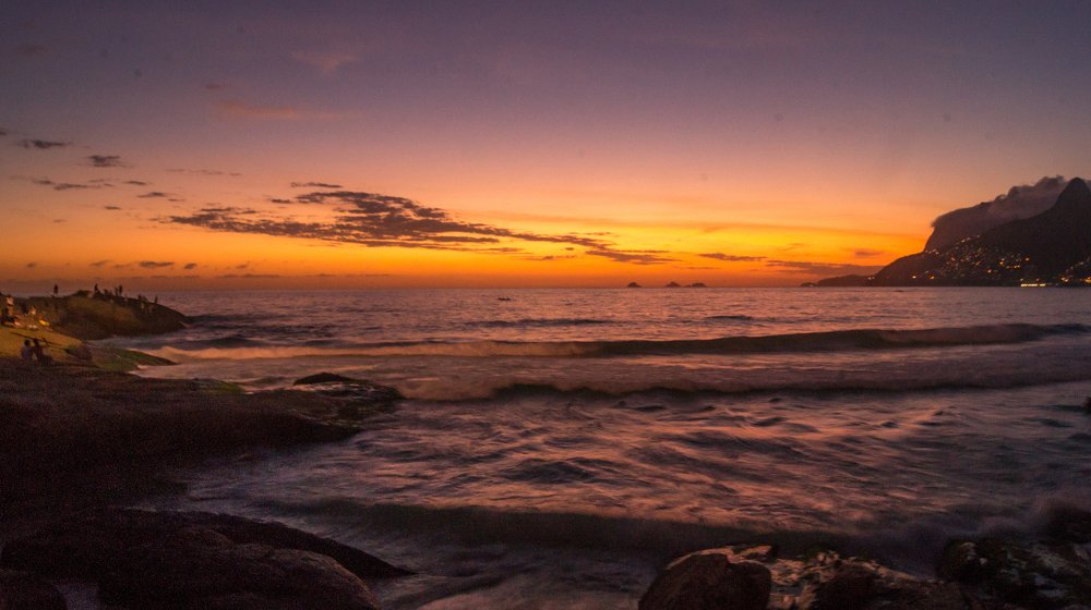 Photograph by Allan Pereira