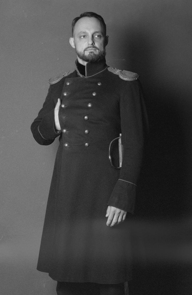 Photograph by Борис Бруль