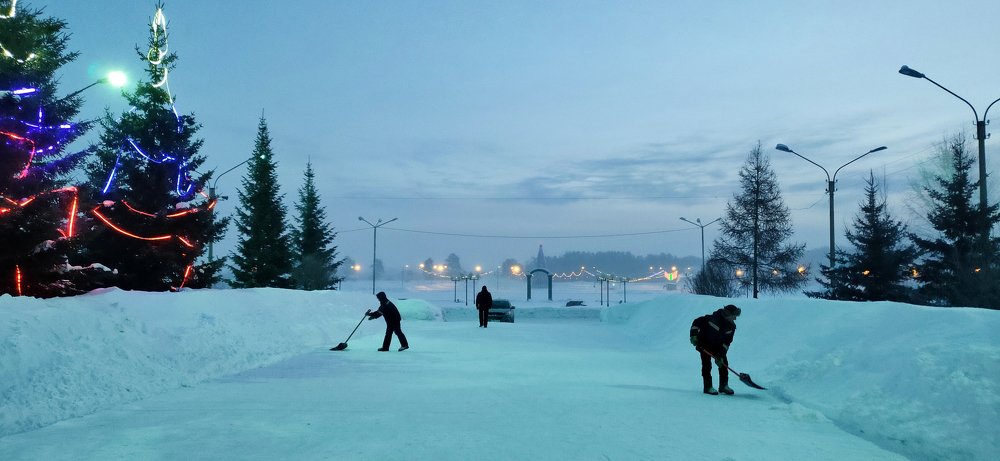 Photograph by Юлия Гридина