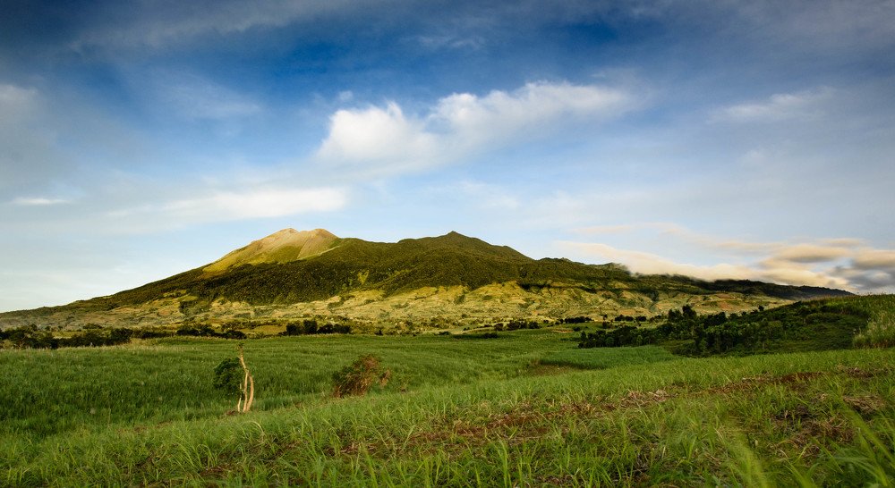 Mount Kanlaon