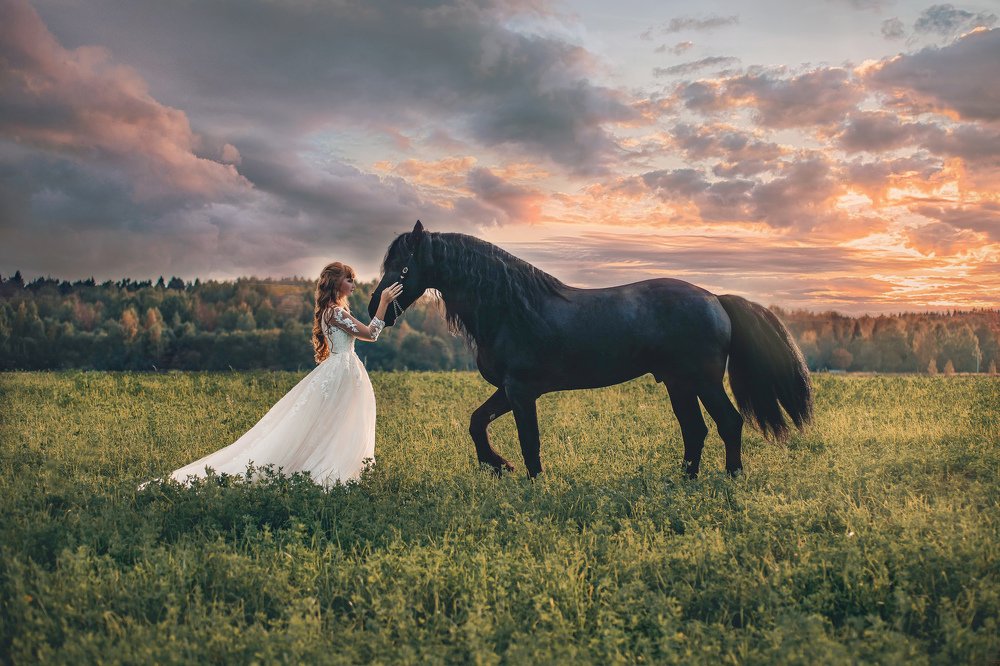 Photograph by Anna Zhuleva