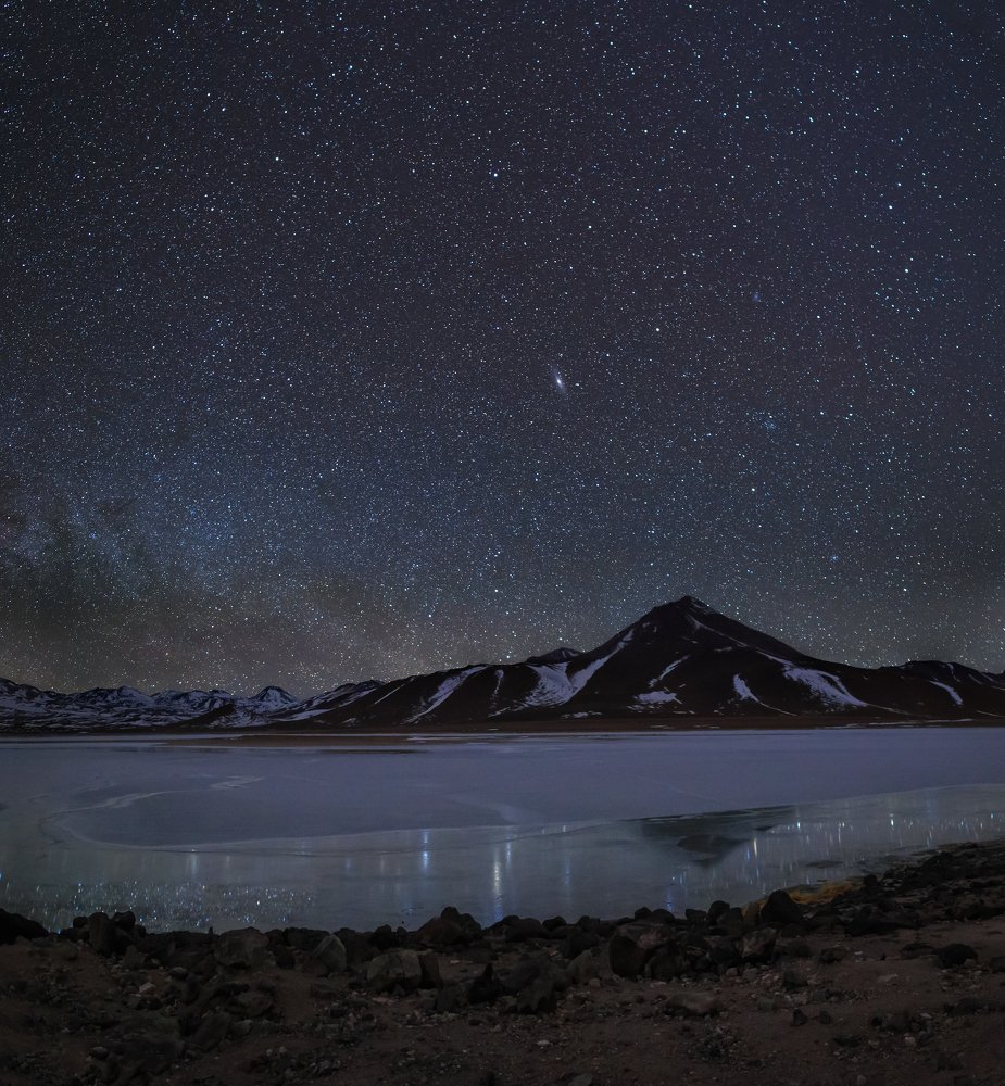 Photograph by Vitalis Vasylius