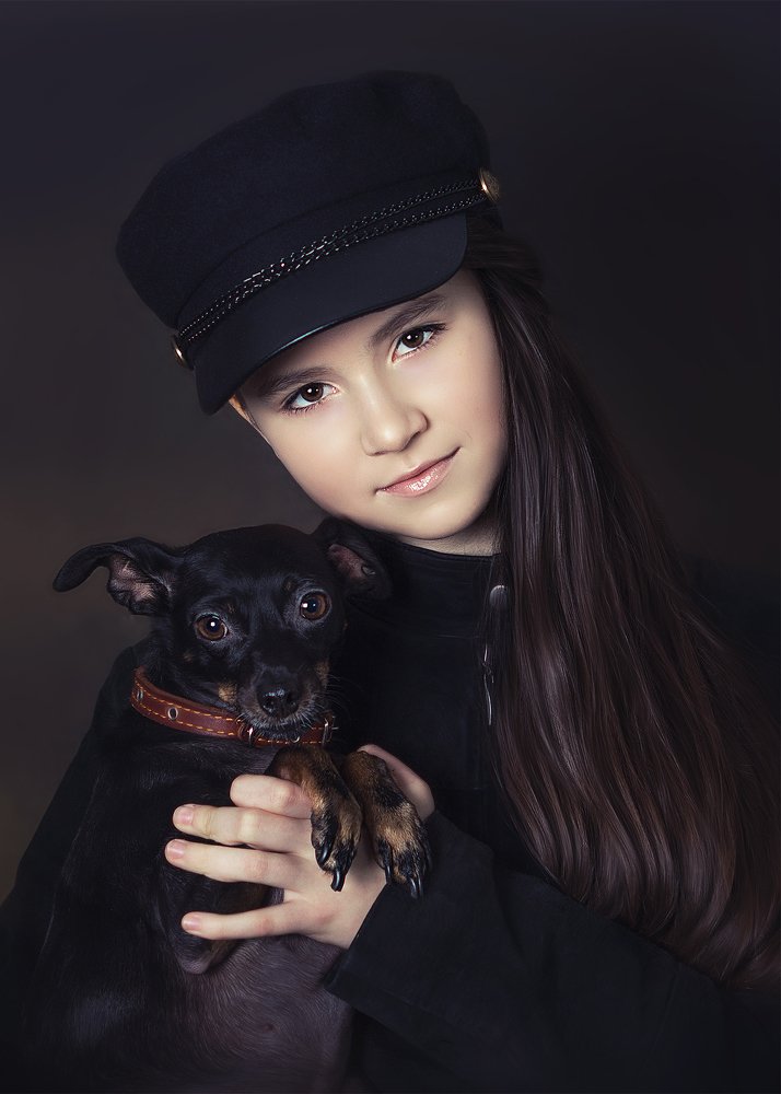 Photograph by Татьяна Самойлова