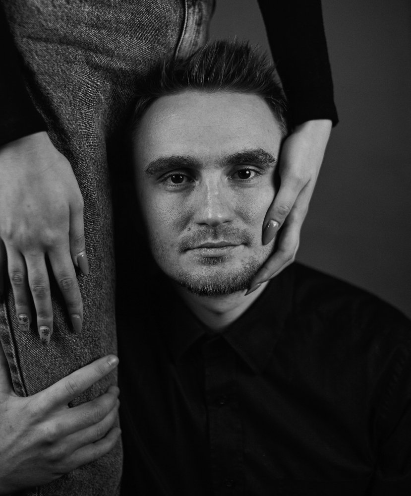 Photograph by Анна Мохонько