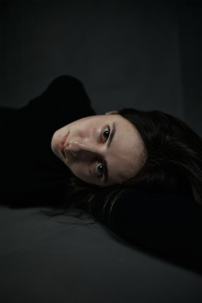 Photograph by Анна Мохонько