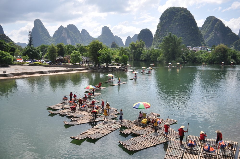 Photograph by Denis Starchikov