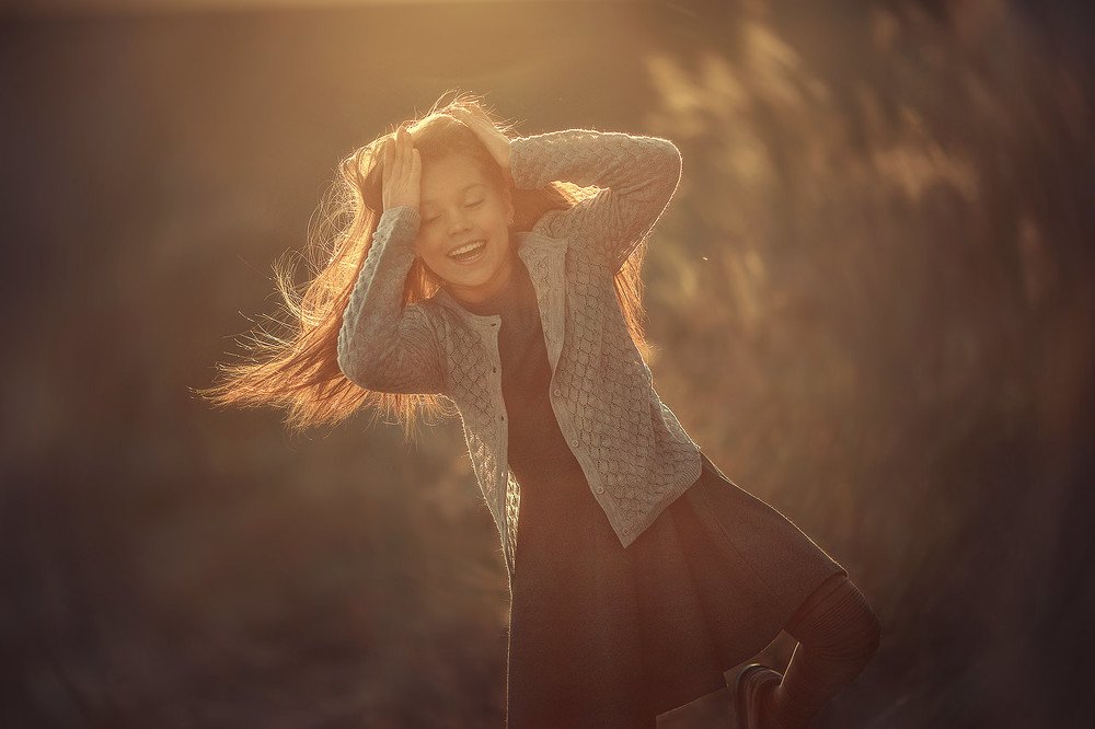 Photograph by Жилина Ирина