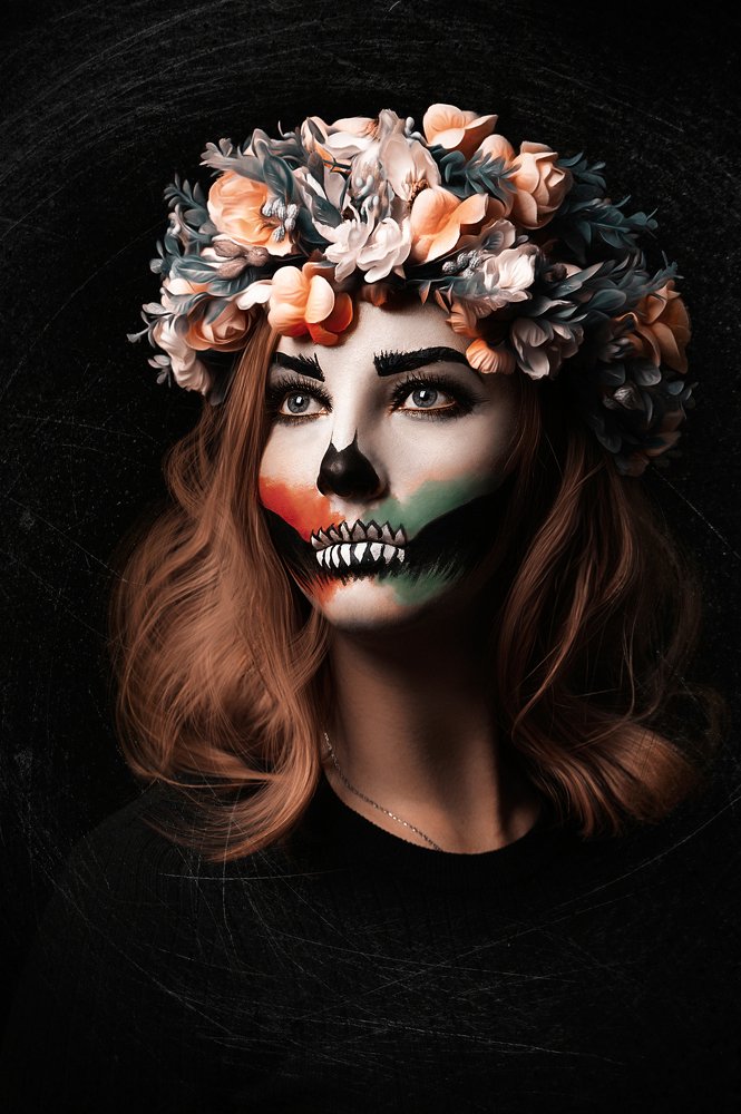 "Смерть-Щеголиха"