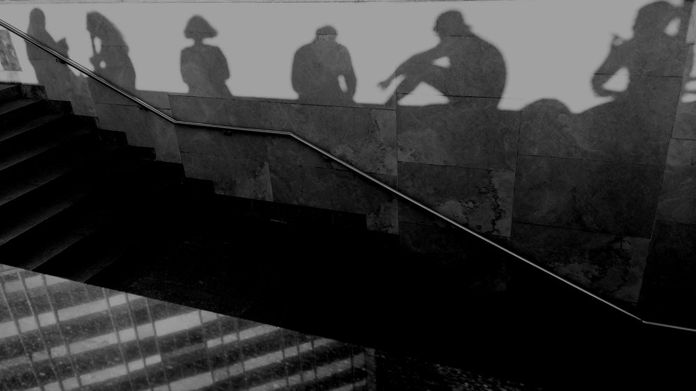 Photograph by Fidan Nazim qizi