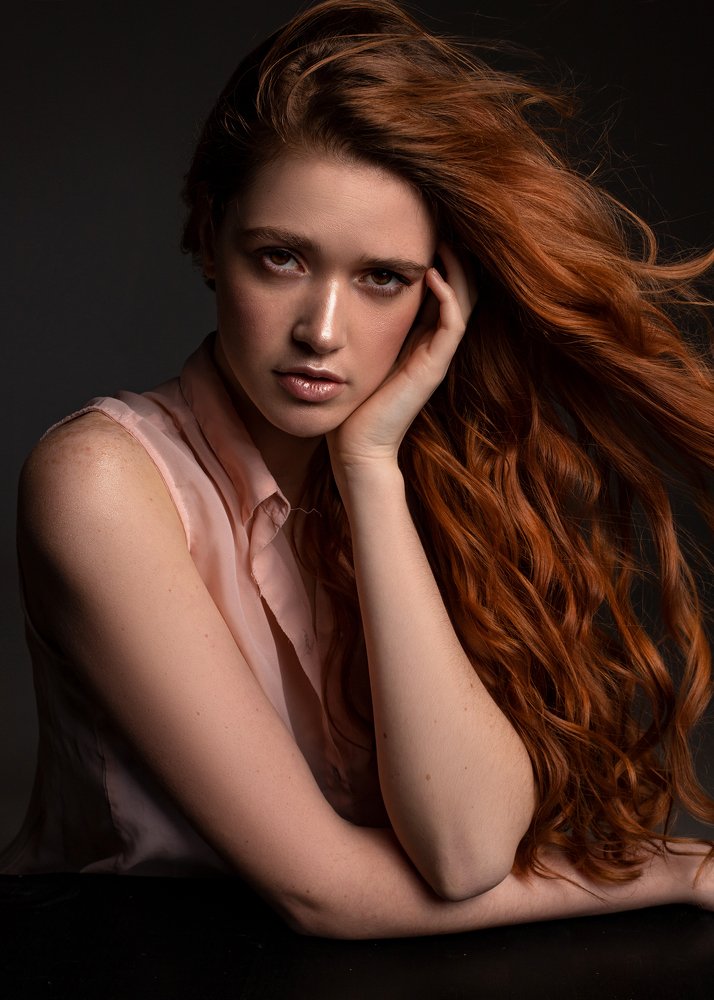 Photograph by Мелана Романова