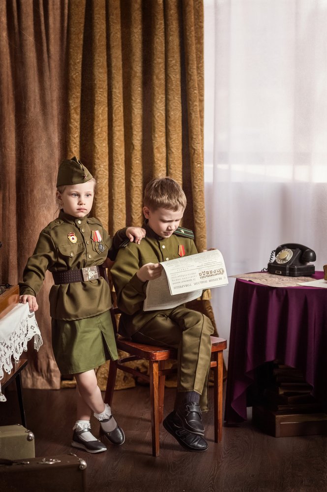 Photograph by Наталья Наконечная