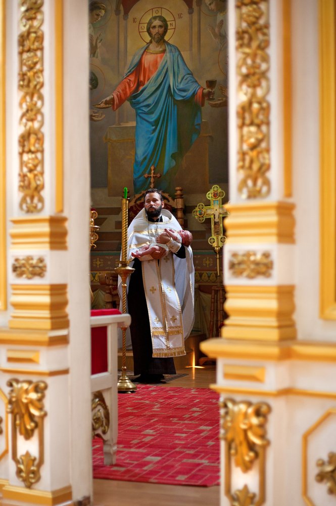 Photograph by Татьяна Добрикова