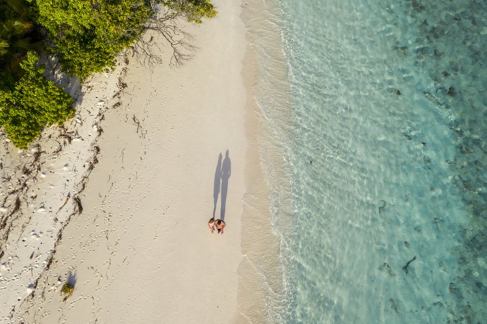 Photograph by Karen Khachaturyants