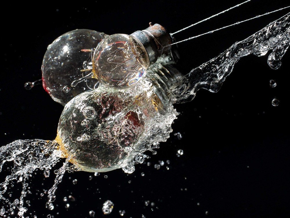 Photograph by ElektroNik