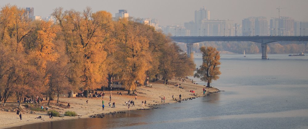 Фотография автора Олег Смирнов