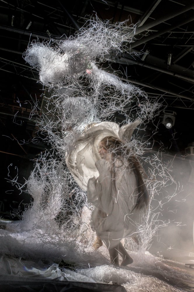 Photograph by Дарья Вуколова