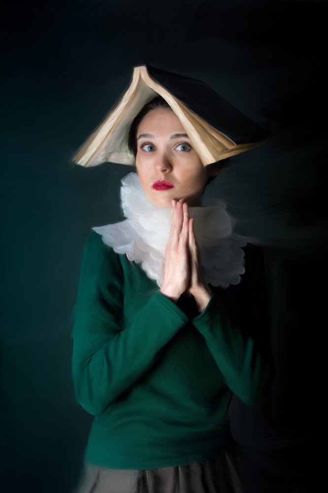 Photograph by Дарья Вуколова