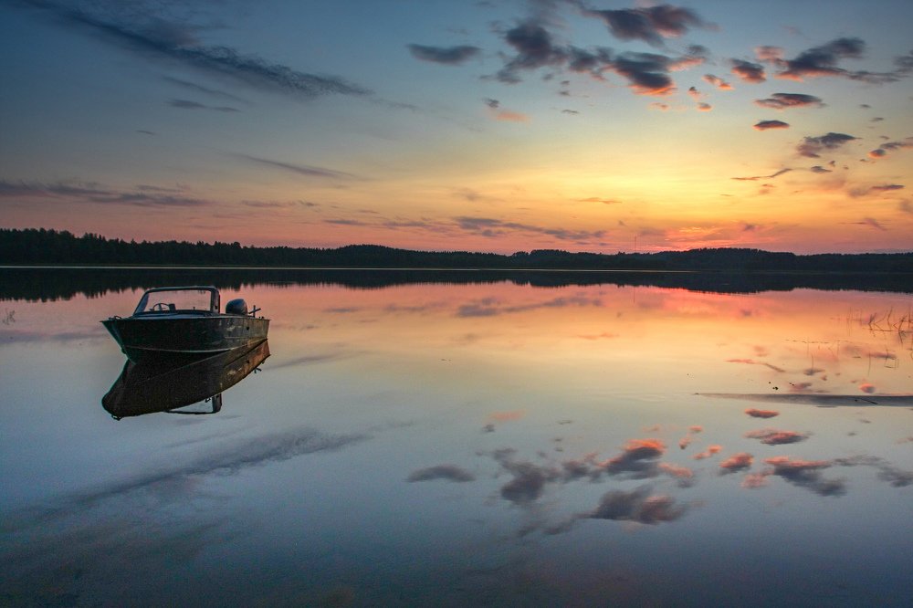 Photograph by Александр Кузнецов