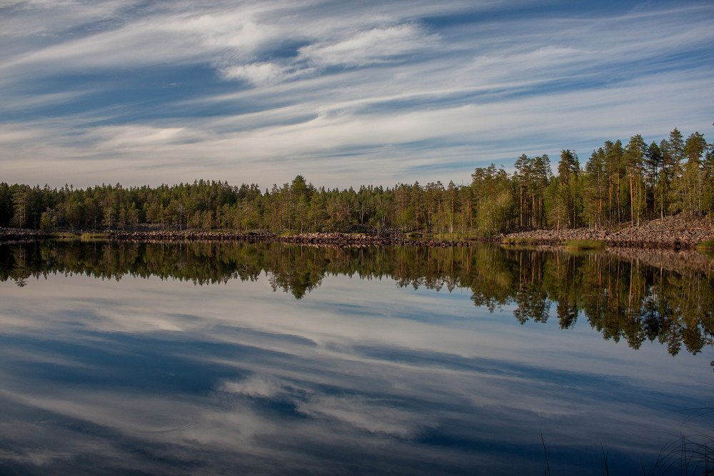 Photograph by Александр Кузнецов