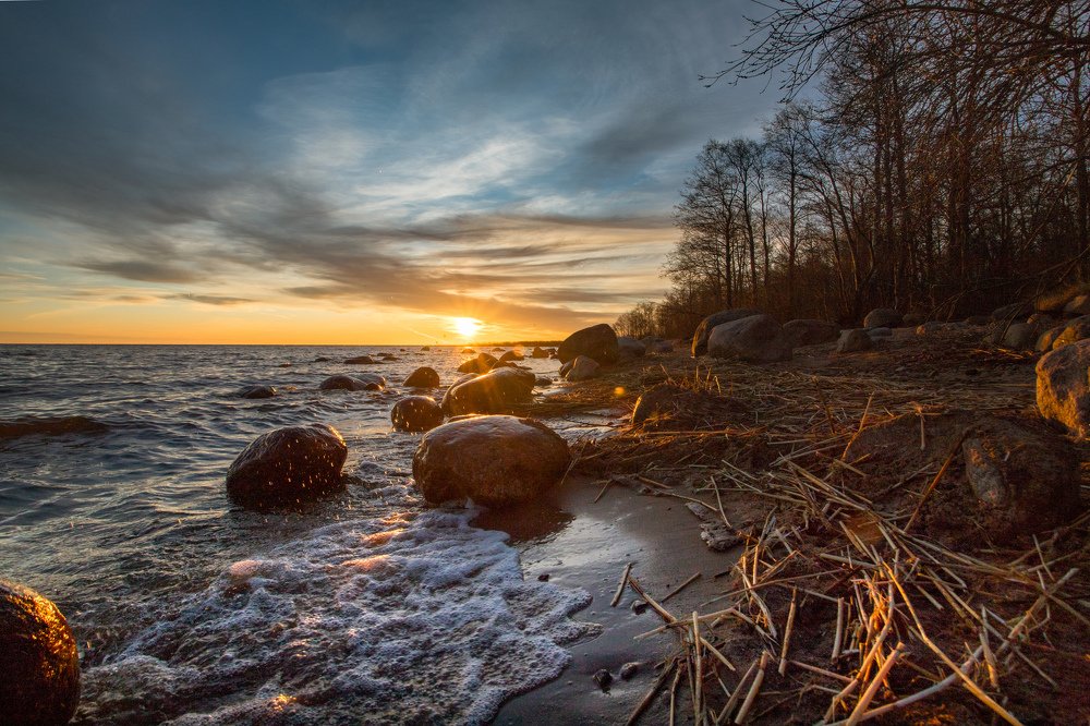 Photograph by Александр Кузнецов