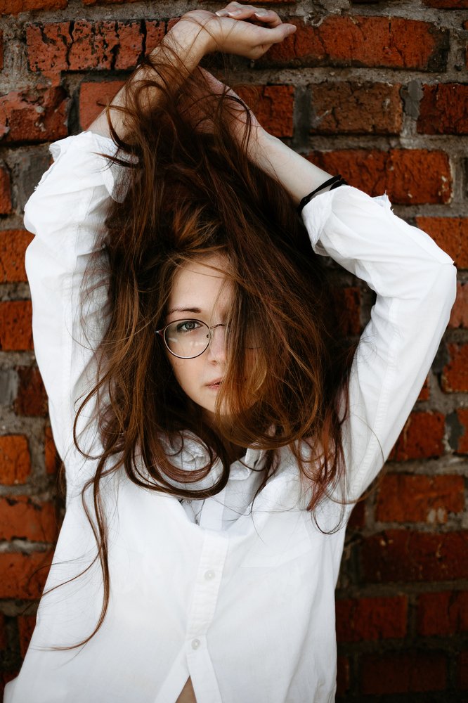 Photograph by Евгений Мартынов