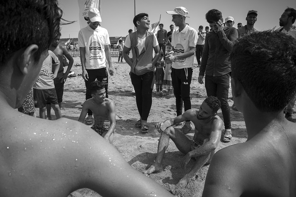 Photograph by  majid