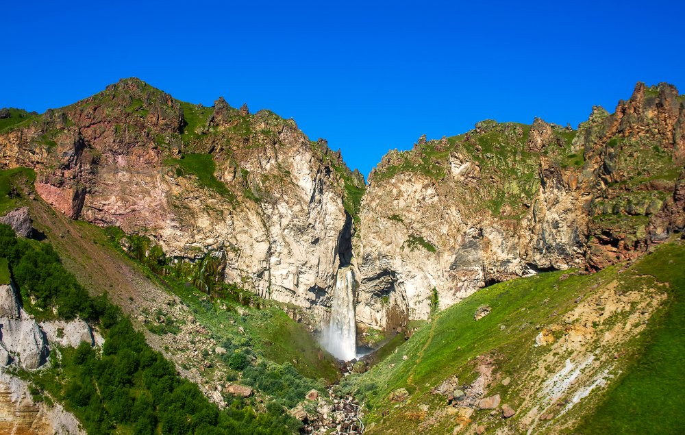 Photograph by Роман Приходько