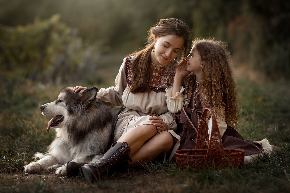 "По секрету"