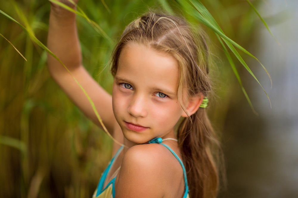 Фотография автора Марина Фокина