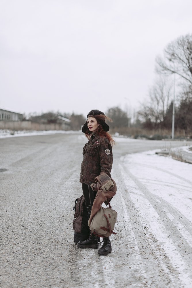 Photograph by Ersin Türk