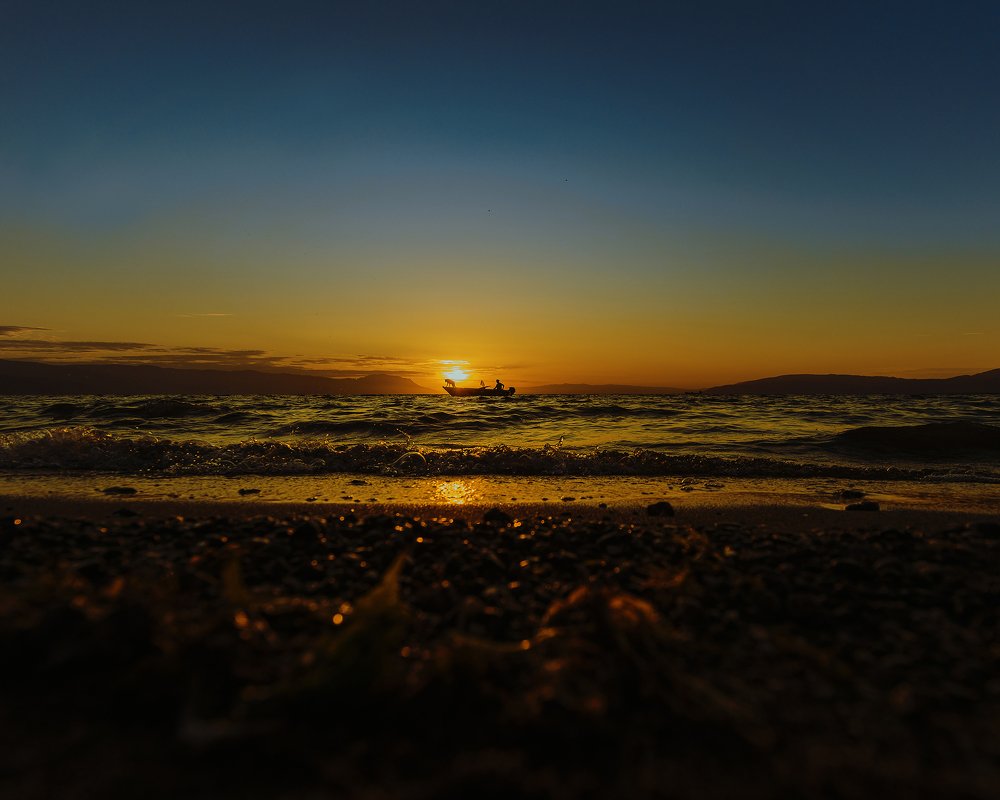 Photograph by Ersin Türk