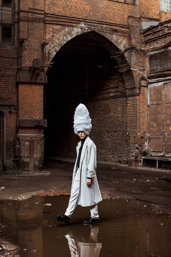 Photograph by Слава Новиков