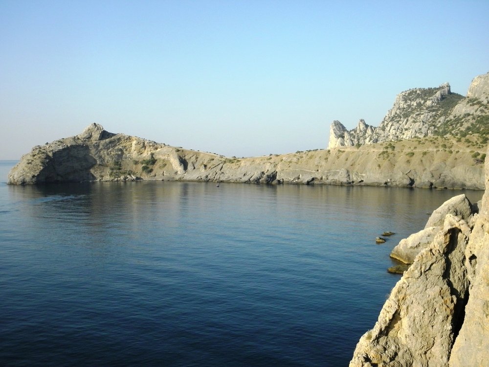 Photograph by Елена Коробкина