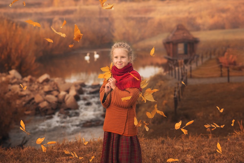 Осенний блюз