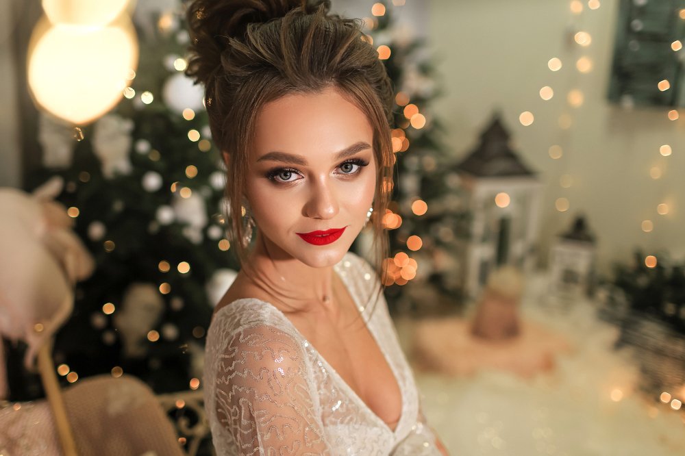 Новогодняя сказка!