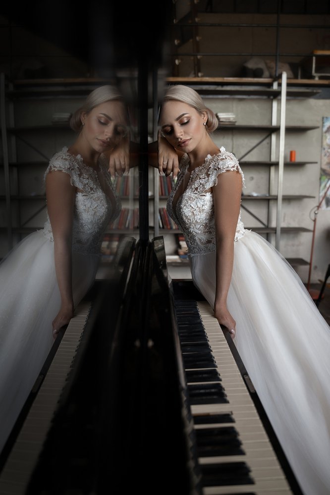 Photograph by Дмитриев Егор