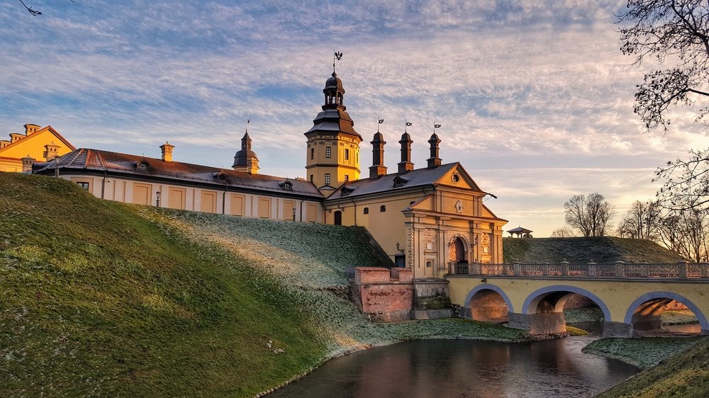 Photograph by Ольга Максимова