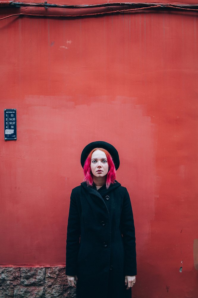 Photograph by Слава Новиков