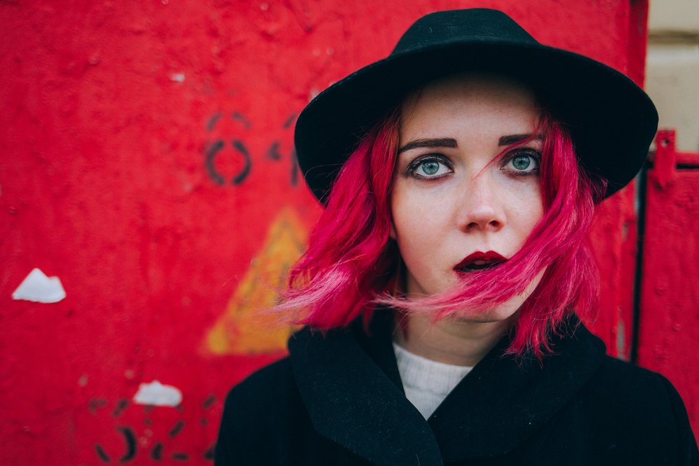 Photograph by Слава Новиков