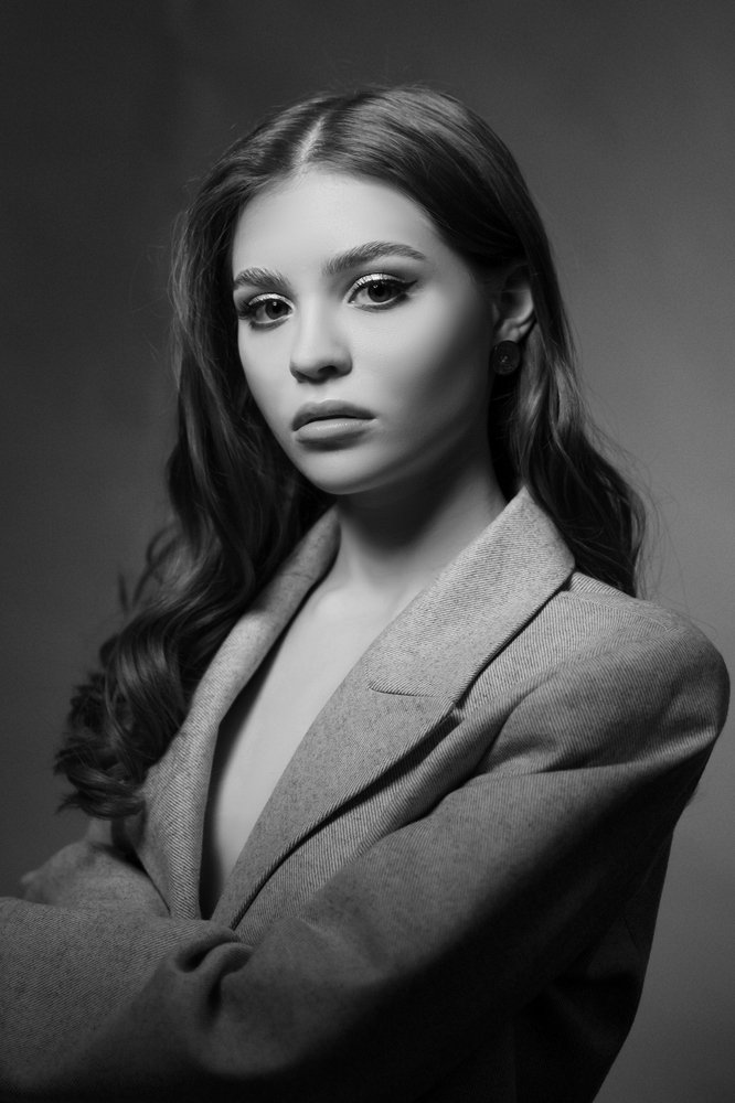 Photograph by Светлана Сигаева