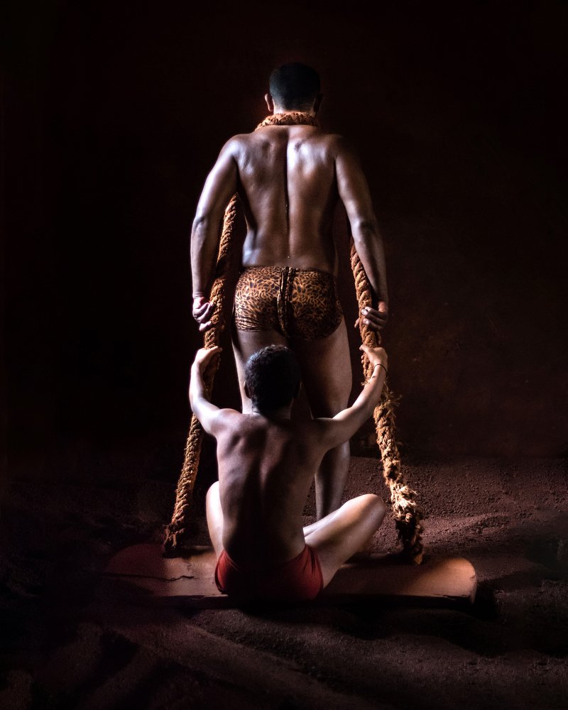 Photograph by Chetan Kotak