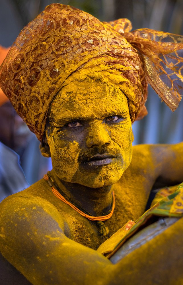 Photograph by Chetan Kotak