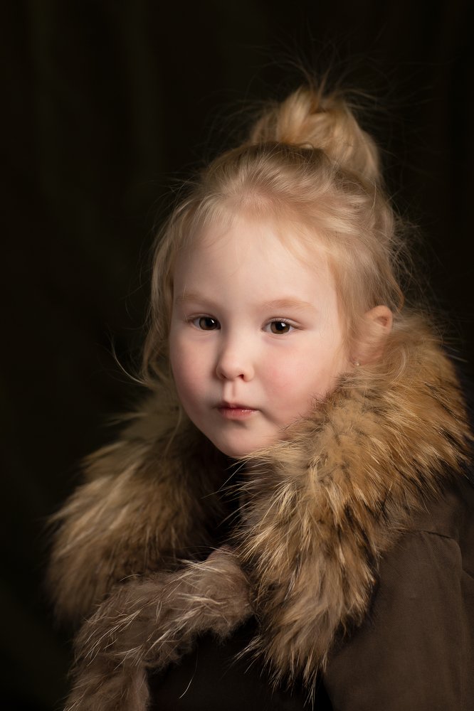 Photograph by Anna  Stoudenova