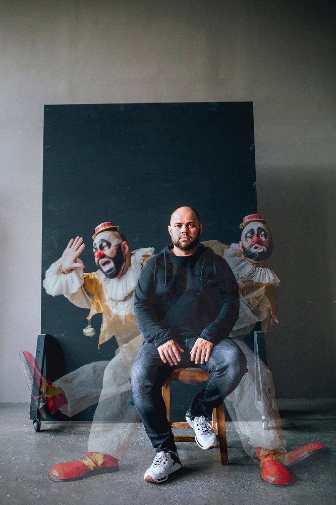 Photograph by Слава Новиков