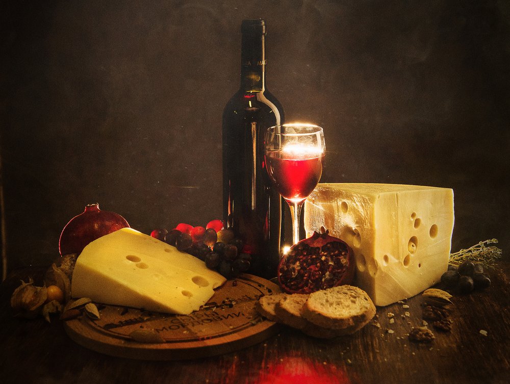 Фотография автора Чихняев Максим