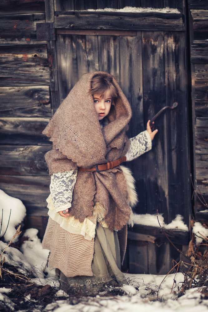 Photograph by Александра Меньшенина