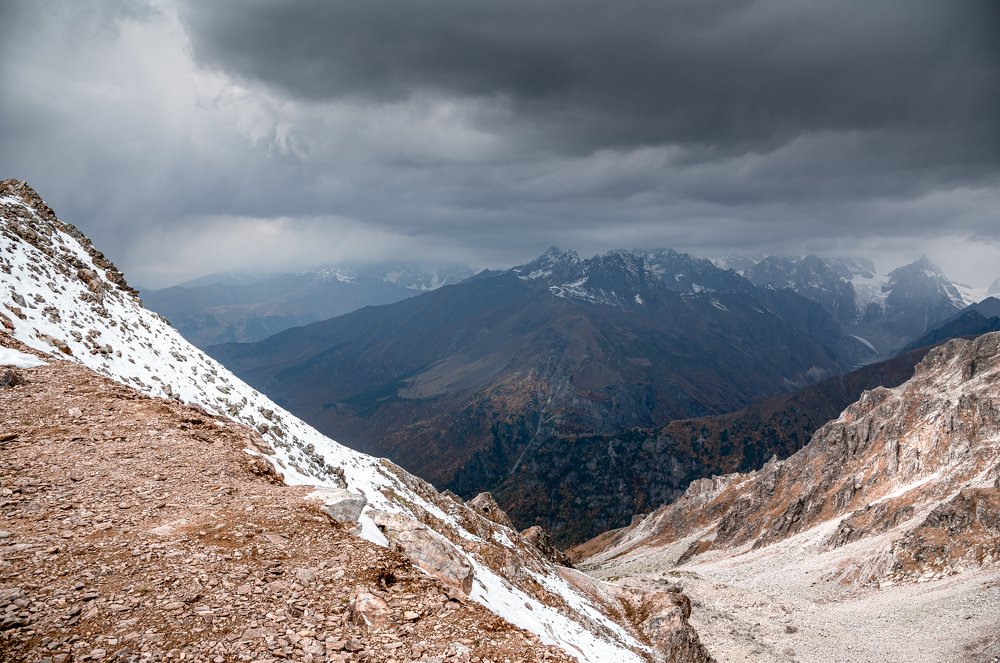 Photograph by Юрий Киреичев