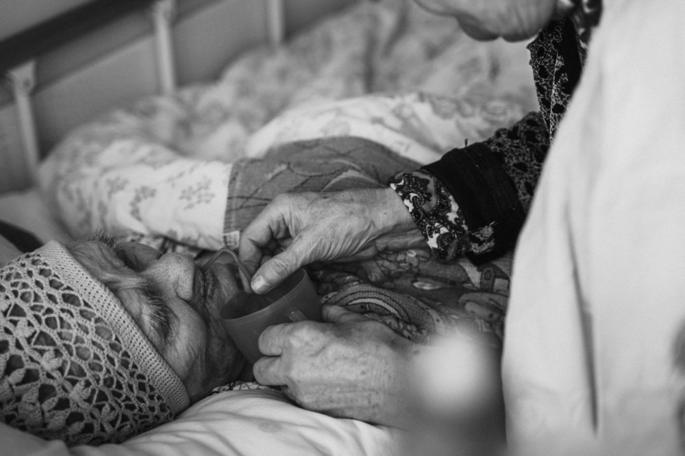 Омский хоспис