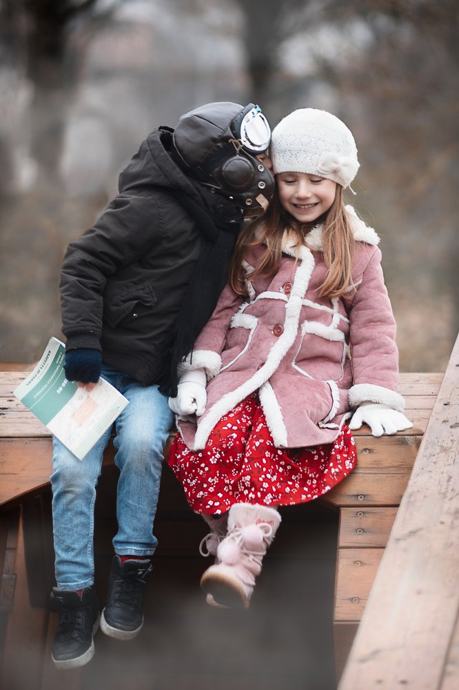 Photograph by Екатерина Гуляева